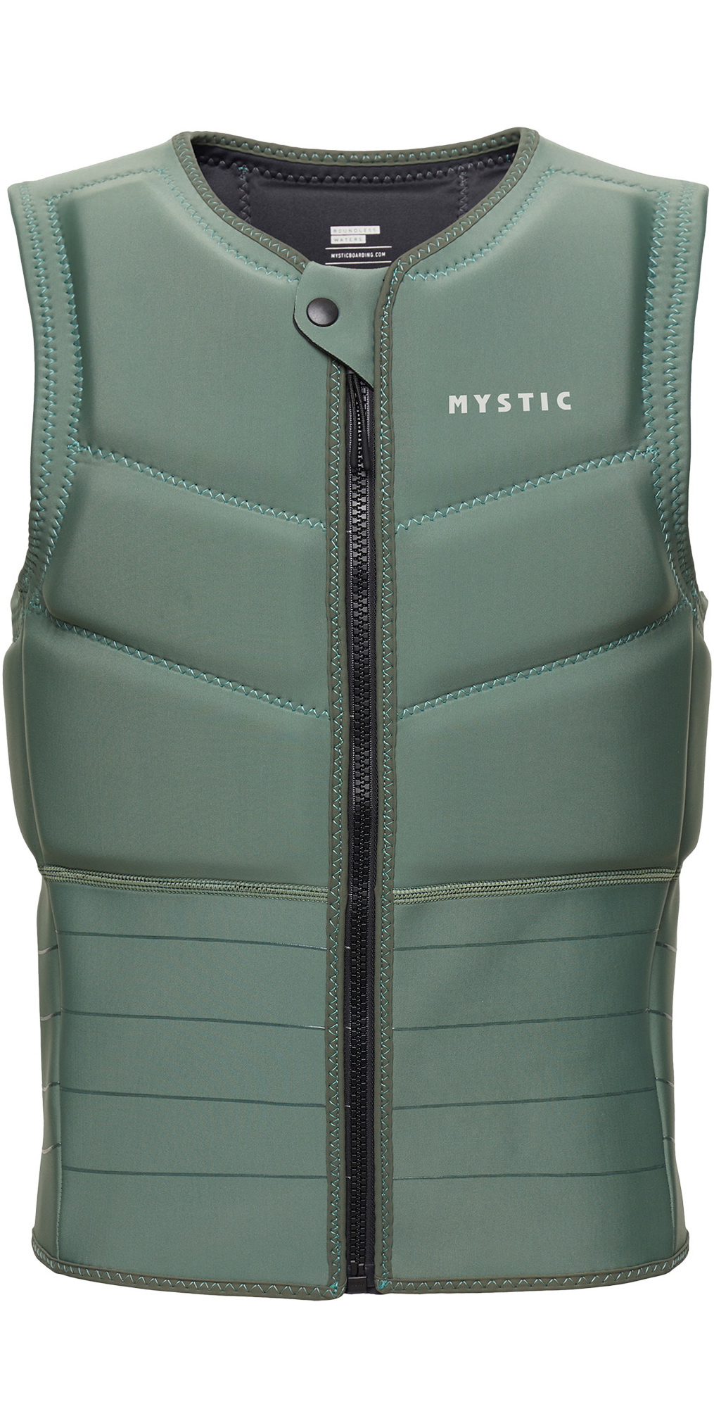 2023 Mystic Mens Star Front